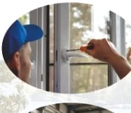 Window installation